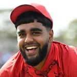 Rehan Ahmed Joins Delhi Capitals in IPL 2026 Move