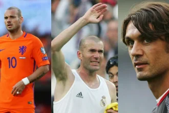 Retirements in Football That Closed Legendary Chapters in the Sport