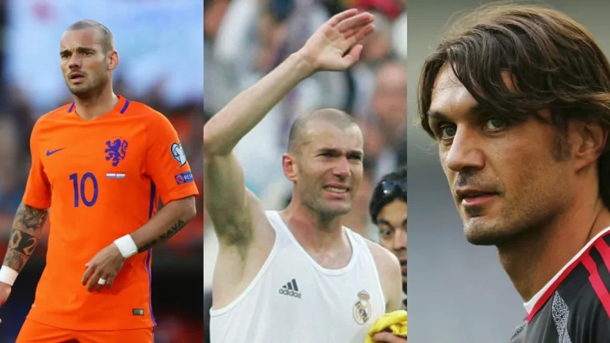 Retirements in Football That Closed Legendary Chapters in the Sport