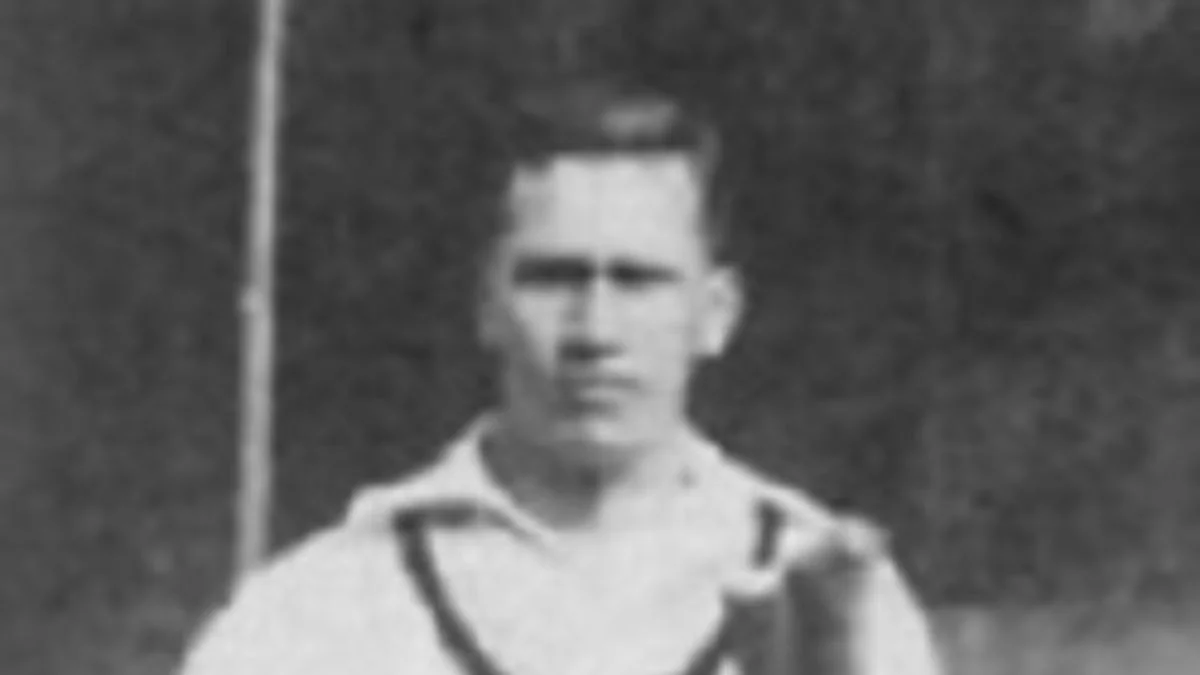 Richard Allen