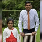 Rishi Sunak Recalls Playing Chess With Bodhana Sivanandan After Her Historic Rise