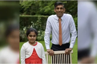 Rishi Sunak Recalls Playing Chess With Bodhana Sivanandan After Her Historic Rise