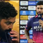 RR vs PBKS: Trouble In Royals Camp, Riyan Parag Dragged Into Vaping Row