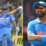 Happy Birthday Hitman: Unbelievable Records That Make Rohit Sharma a Cricket Legend