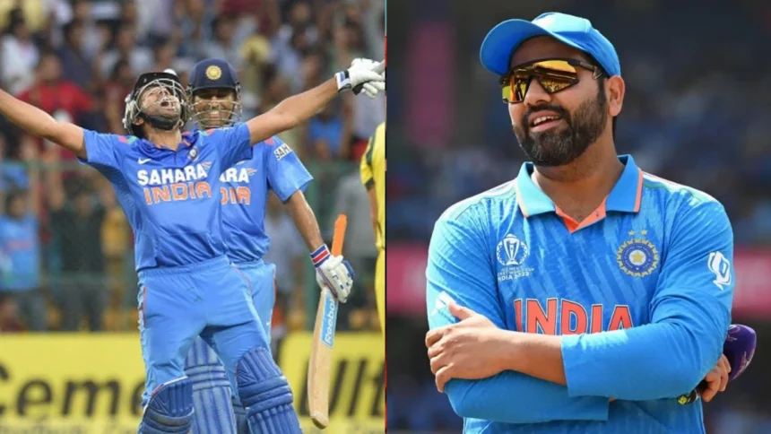 Happy Birthday Hitman: Unbelievable Records That Make Rohit Sharma a Cricket Legend