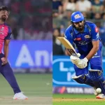 Rohit Sharma vs Sandeep Sharma Record In T20 Cricket