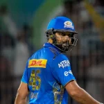 IPL 2026: Will Rohit Sharma play Today's MI vs CSK Thriller?