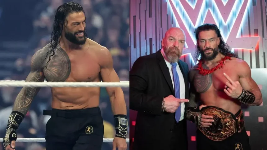 Roman Reigns Wins World Title! 3 Huge Next Challengers