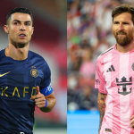 Will Lionel Messi Join Cristiano Ronaldo In The 1000-Goal Club?