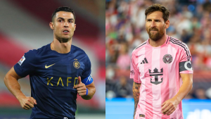 Will Lionel Messi Join Cristiano Ronaldo In The 1000-Goal Club?
