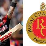 Royal Challengers Bengaluru Most-Capped Players List