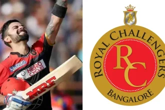 Royal Challengers Bengaluru Most-Capped Players List