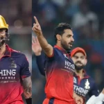 Updated IPL 2026 Points Table After RCB vs DC