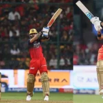 Updated IPL 2026 Points Table After RCB vs GT