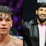 Ryan Garcia vs Arman Tsarukyan: Can We See Another Boxing-UFC Crossover