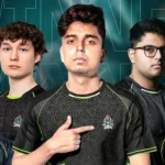 S8UL Esports Wins VCSA 2026 Split 1: Epic 3-2 Comeback