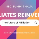 SBC Summit Malta to Help Affiliates Unlock New Growth in a Changing Landscape
