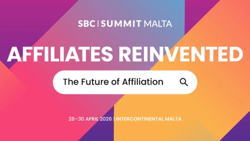 SBC Summit Malta to Help Affiliates Unlock New Growth in a Changing Landscape