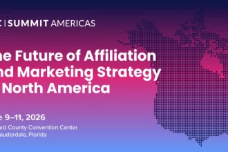 SBC Summit Americas to Spotlight the Future of Affiliation and Marketing Strategy in North America