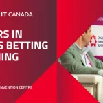 Leaders in Sports Betting & iGaming Track Announced for SBC Summit Canada 2026
