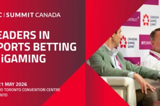 Leaders in Sports Betting & iGaming Track Announced for SBC Summit Canada 2026