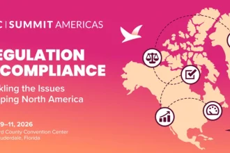 SBC Summit Americas to Tackle North American Regulatory Pressures