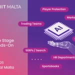 AI Takes Centre Stage at SBC Summit Malta 2026 Through Hands-On Workshops