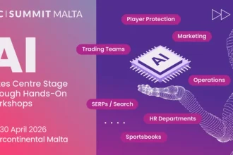 AI Takes Centre Stage at SBC Summit Malta 2026 Through Hands-On Workshops