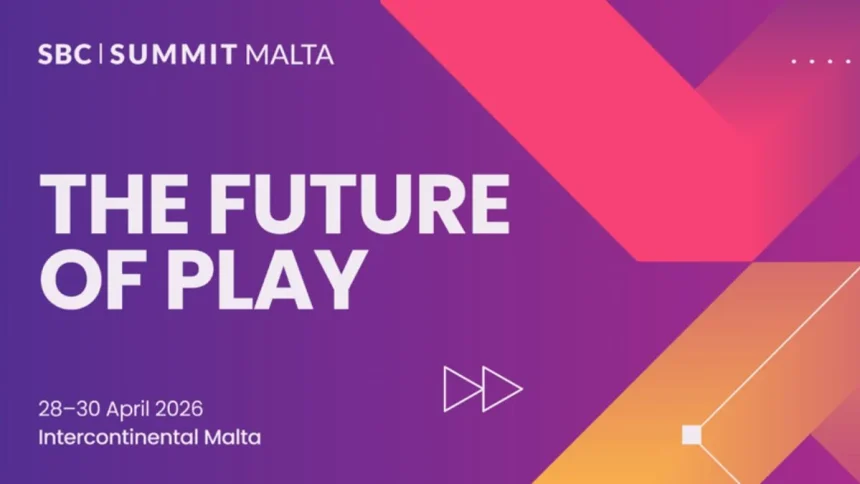 SBC Summit Malta Set to Take Place Next Week with a Full Agenda for 6,000 Professionals