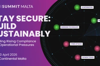 SBC Summit Malta Focuses on Compliance, Risk and Operational Resilience