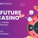 SBC Summit Malta to Explore the Trends Driving the Future of Casino