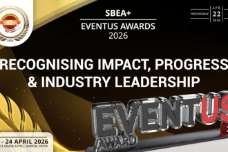 Shortlisted Nominees Announced for the Sports Betting East Africa Eventus Awards 2026