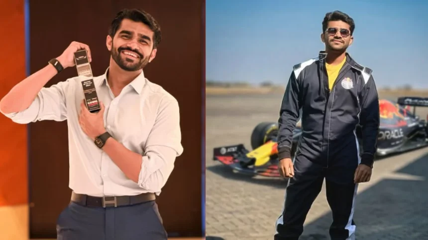 Shreeman Legend Joins Apex Gaming As Founding Member, Big Boost For Indian Gaming Community