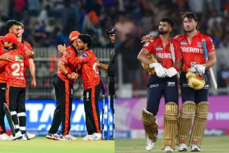 PBKS vs SRH IPL 2026: Preview, Head To Head And Pitch Report