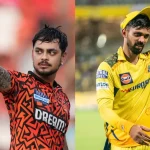 SRH vs CSK, IPL 2026 Match 27