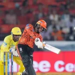 CSK vs SRH Match Today: Pitch Report, Head-to-Head And More