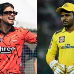 SRH vs CSK IPL 2026 Match 27_ Match Preview, Teams and Pitch Report