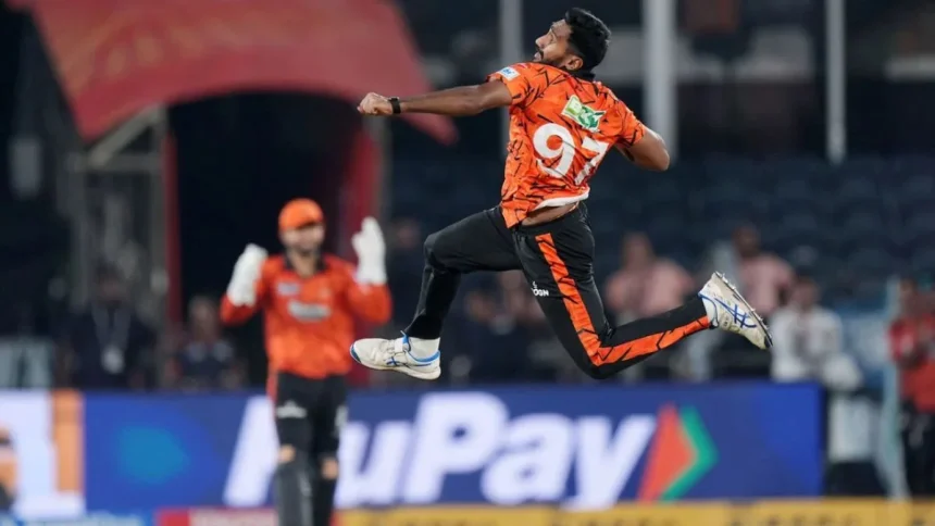 SRH vs DC, IPL 2026: Mammoth 47-Run Victory For SRH