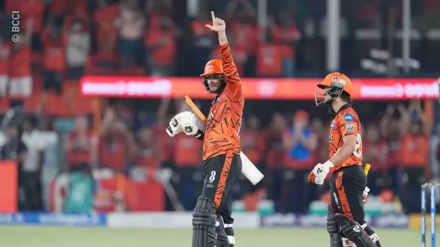 List Of Players Who Scored Centuries In IPL 2026