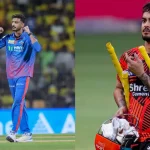 SRH vs DC, IPL 2026 Match 31