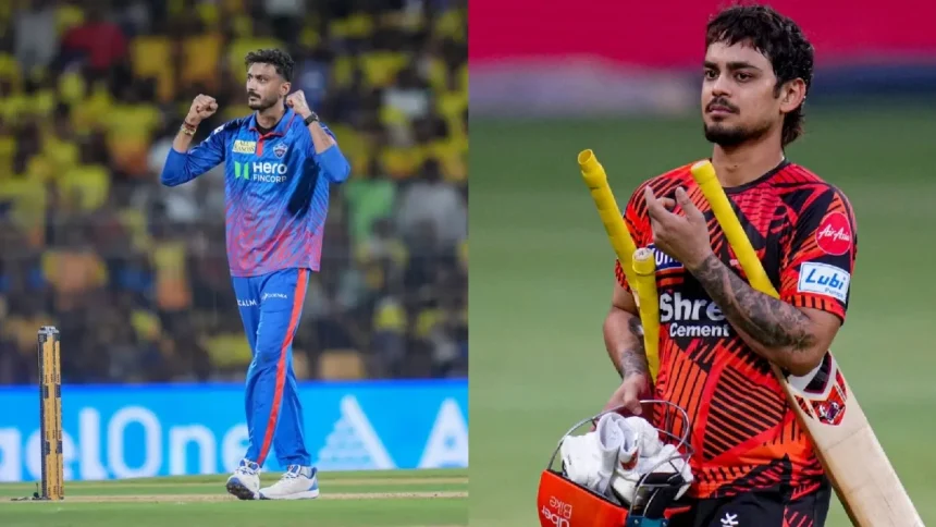 SRH vs DC, IPL 2026 Match 31