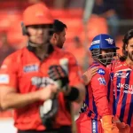 SRH vs LSG, IPL 2026 Match 10