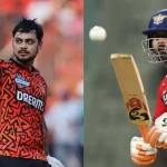 SRH vs LSG, IPL 2026 Match 10