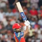 SRH vs PBKS IPL 2026 Match 17