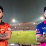 RR vs SRH Head-to-Head: Who Holds An Edge?