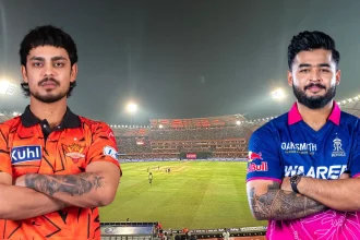 RR vs SRH Head-to-Head: Who Holds An Edge?