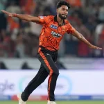SRH vs RR, IPL 2026: Debutants Shine As SRH Crush RR By 57 Runs