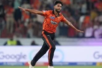 SRH vs RR, IPL 2026: Debutants Shine As SRH Crush RR By 57 Runs