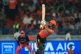 Updated IPL 2026 Orange Cap And Purple Cap Standings
