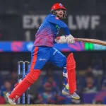 Sameer Rizvi_ Sensational Rise from Meerut Talent to IPL Hero